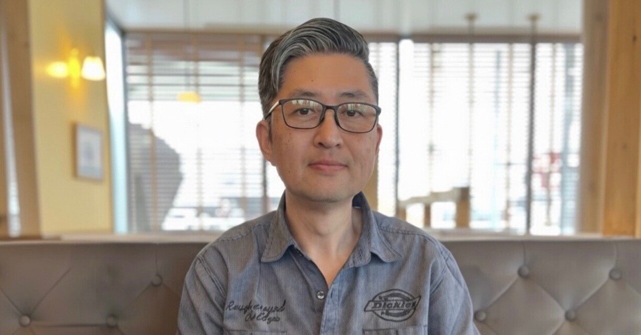 代表理事 角本尚彦