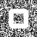 ¥10,000のQRコード